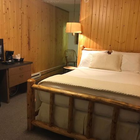 Colter'S Lodge Afton Ngoại thất bức ảnh
