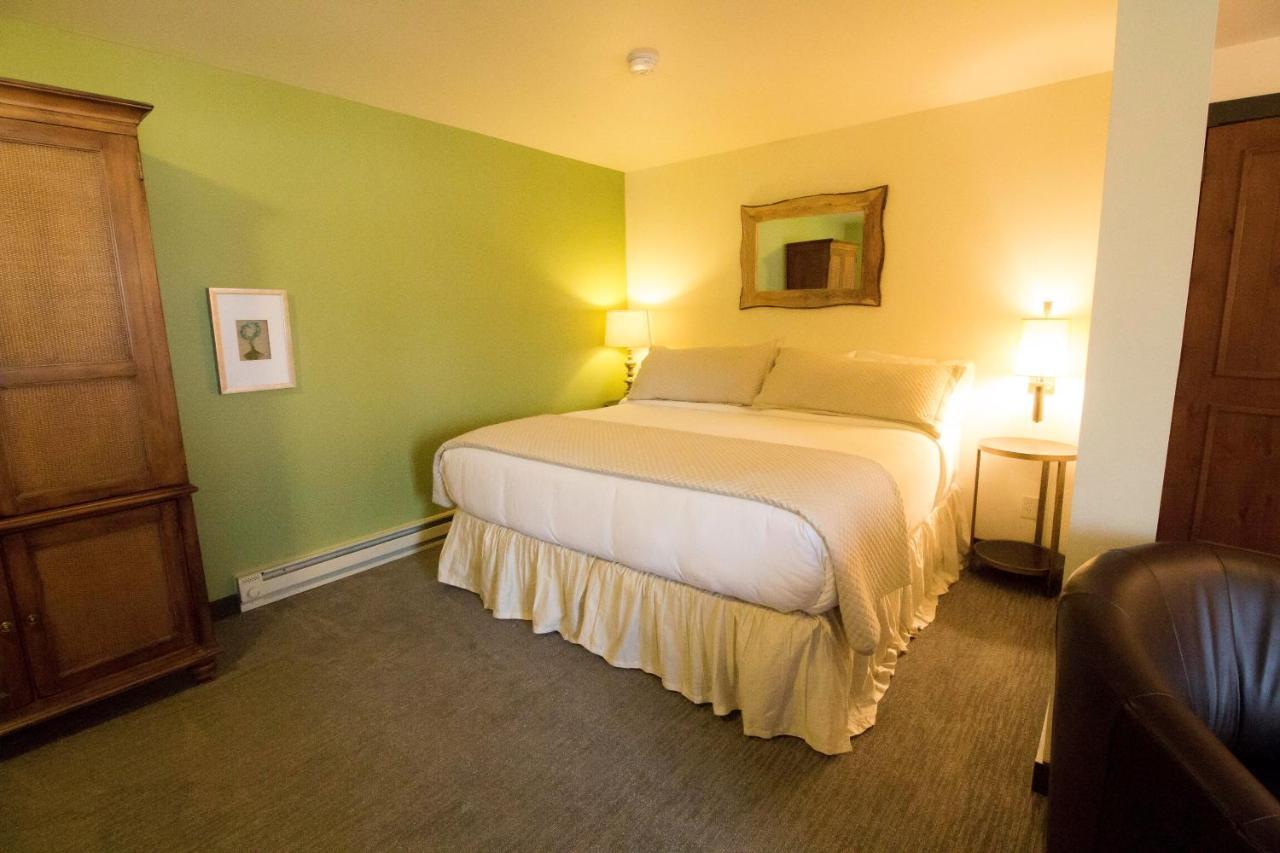 Colter'S Lodge Afton Ngoại thất bức ảnh