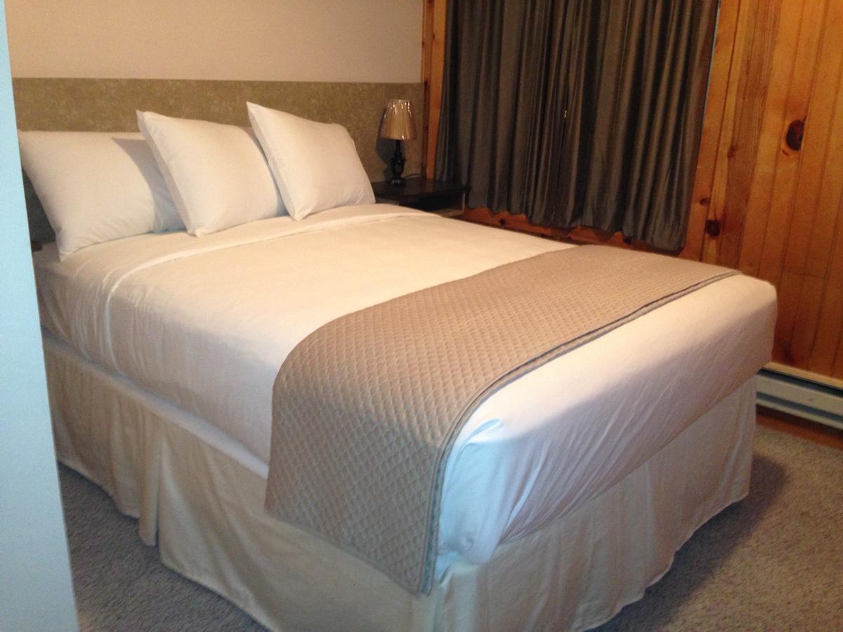Colter'S Lodge Afton Ngoại thất bức ảnh