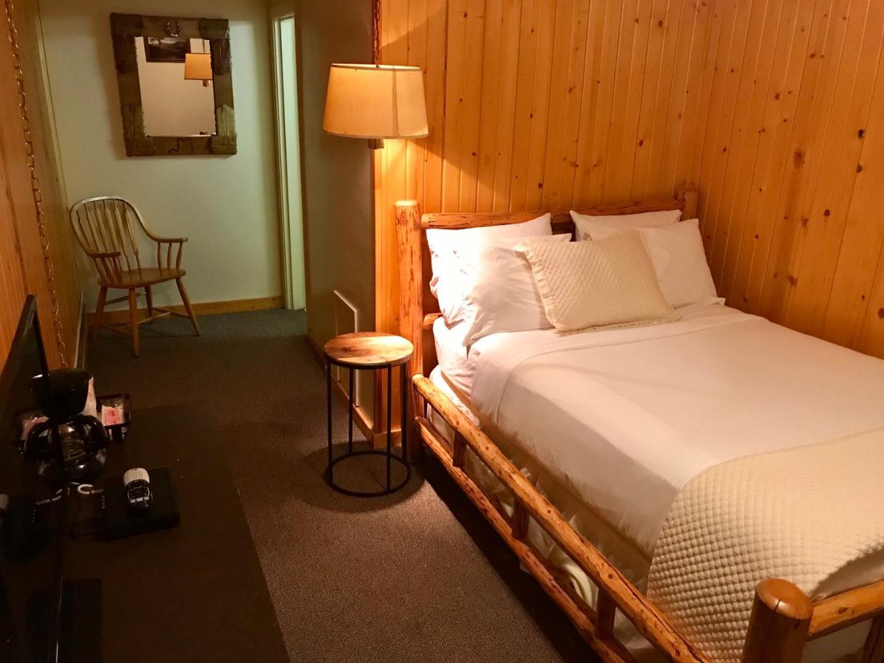 Colter'S Lodge Afton Ngoại thất bức ảnh